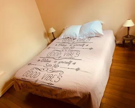Appartement My Sweet